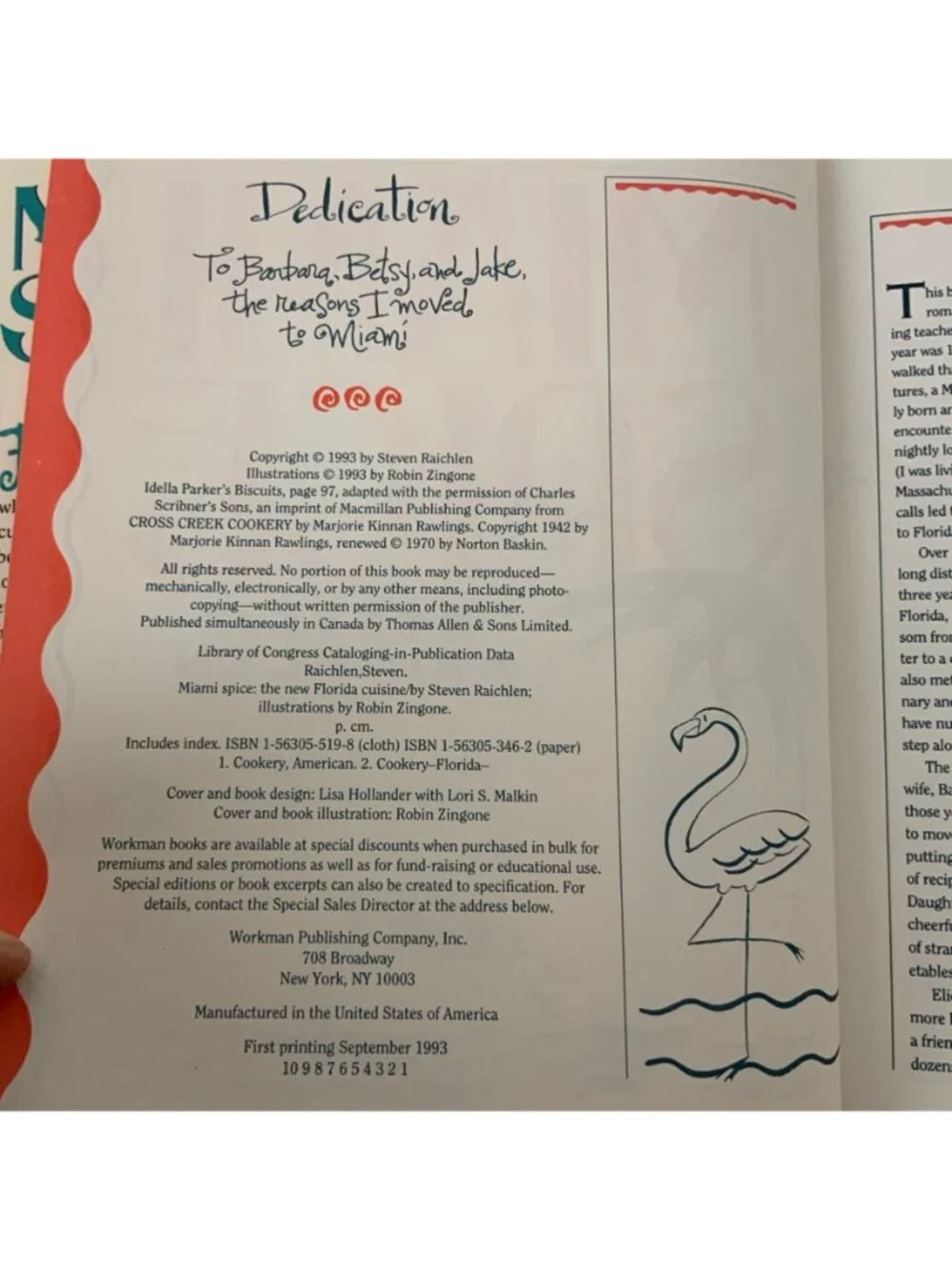 Steven Raichlen miami spice